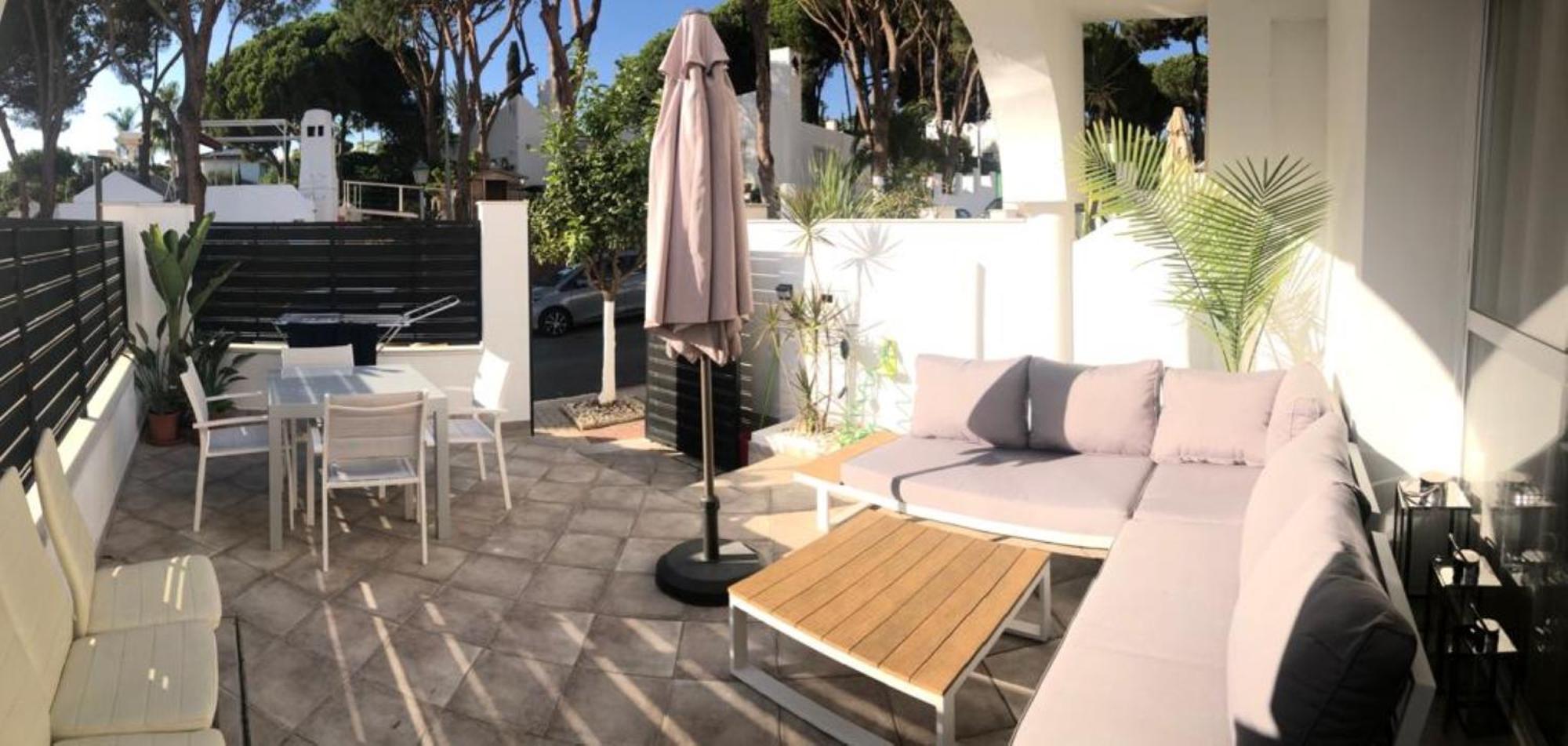 Casa Kava In A Superior Aparthotel Resort Near Cabopino No Car Needed Marbellac Extérieur photo