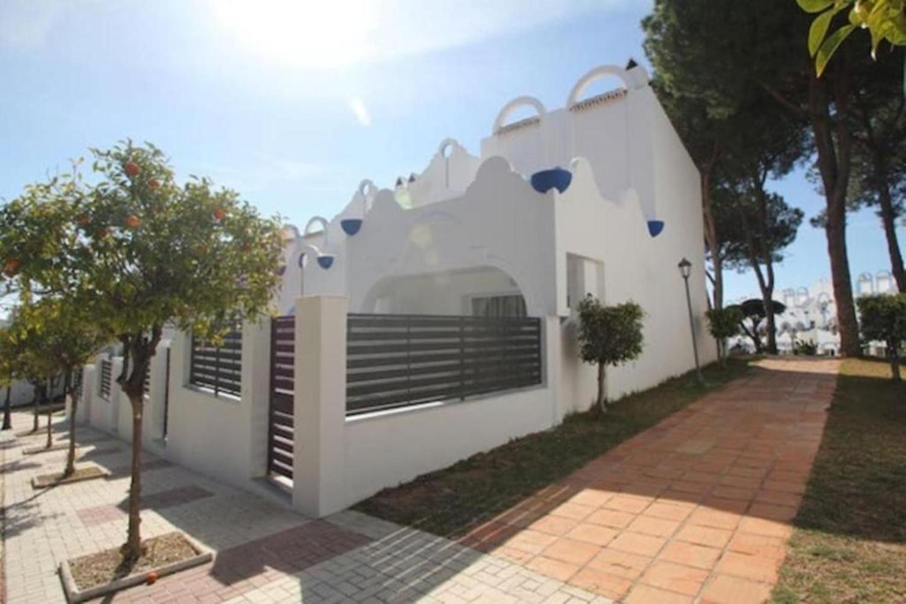Casa Kava In A Superior Aparthotel Resort Near Cabopino No Car Needed Marbellac Extérieur photo