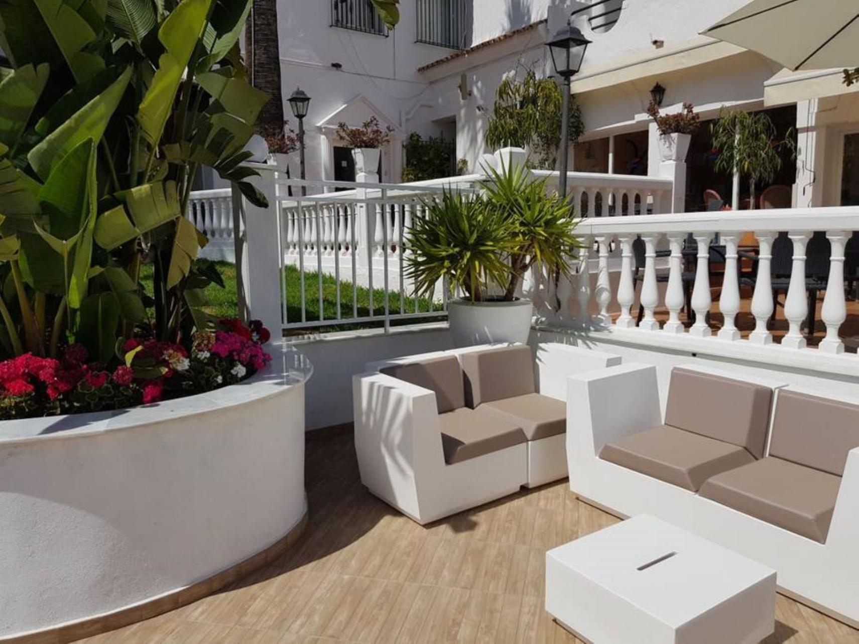 Casa Kava In A Superior Aparthotel Resort Near Cabopino No Car Needed Marbellac Extérieur photo