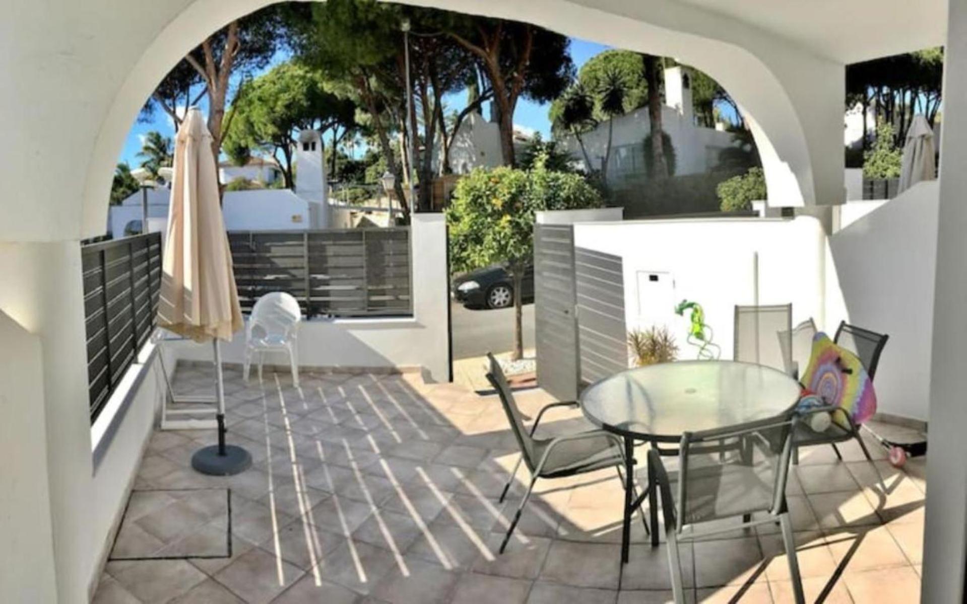 Casa Kava In A Superior Aparthotel Resort Near Cabopino No Car Needed Marbellac Extérieur photo